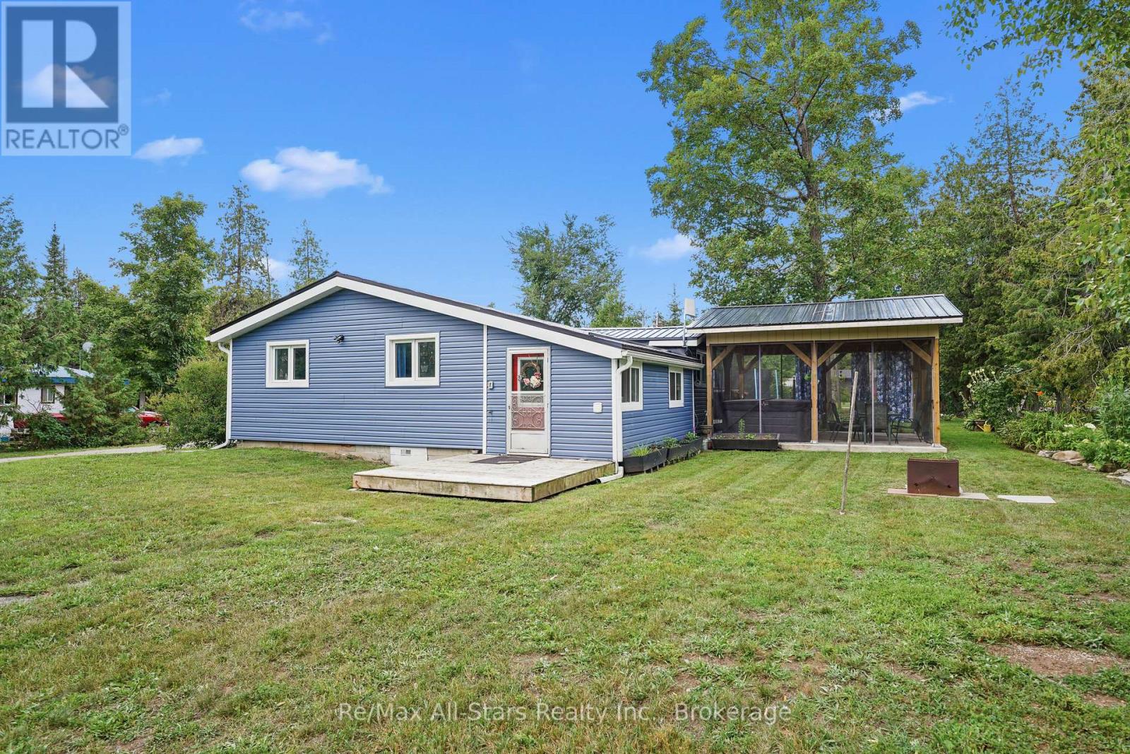 117 Echo Bay Road, Kawartha Lakes, Ontario  K0M 1A0 - Photo 21 - X13631364
