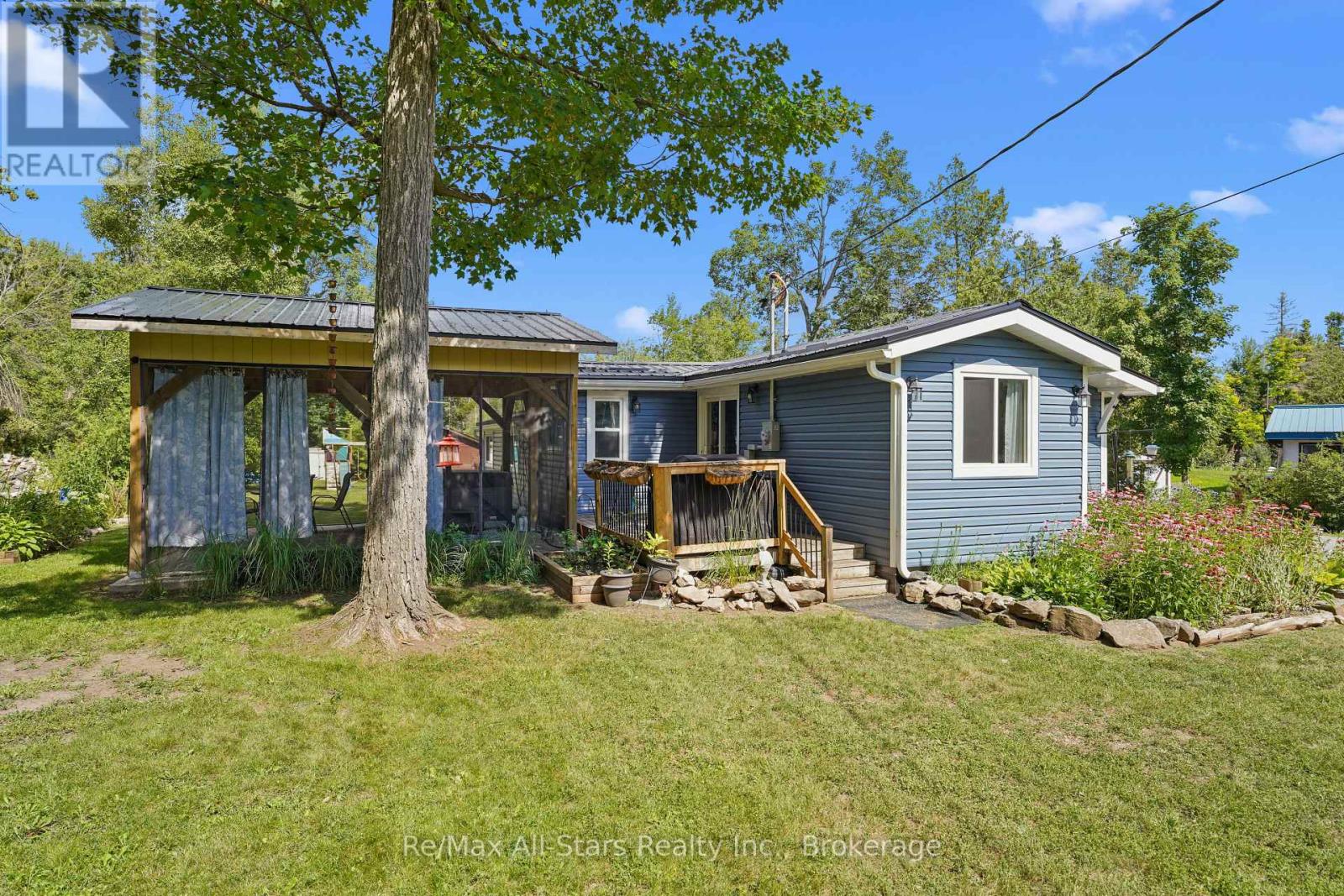 117 Echo Bay Road, Kawartha Lakes, Ontario  K0M 1A0 - Photo 3 - X13631364