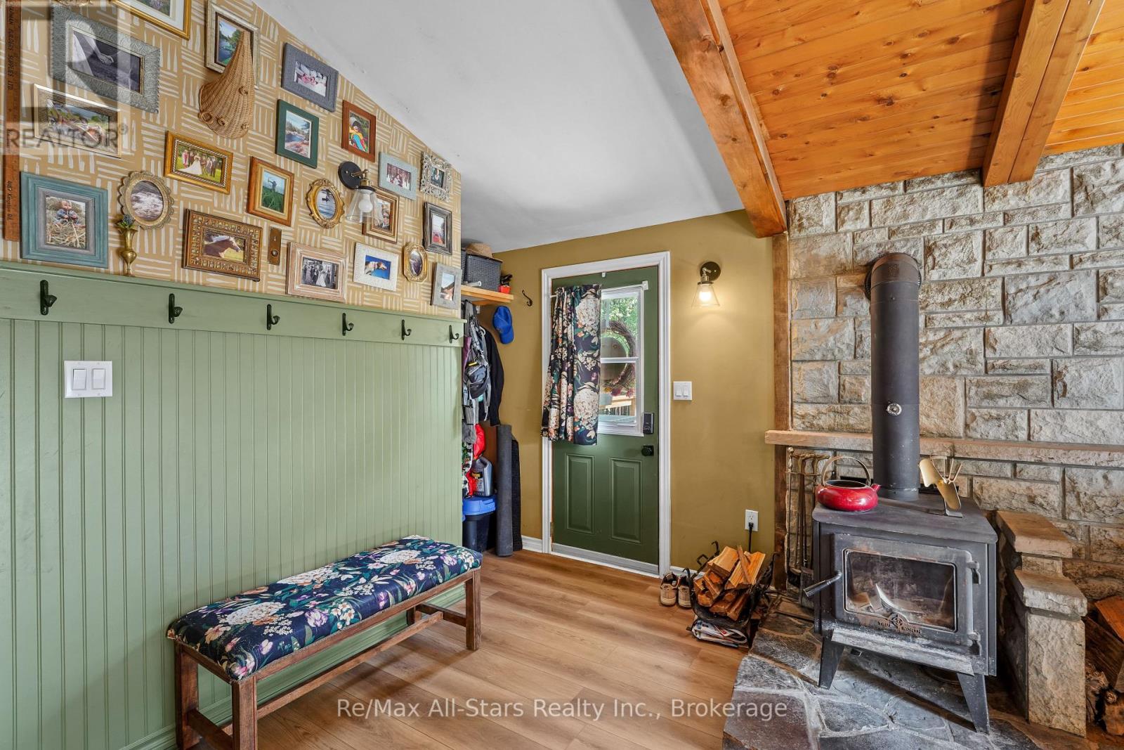 117 Echo Bay Road, Kawartha Lakes, Ontario  K0M 1A0 - Photo 4 - X13631364