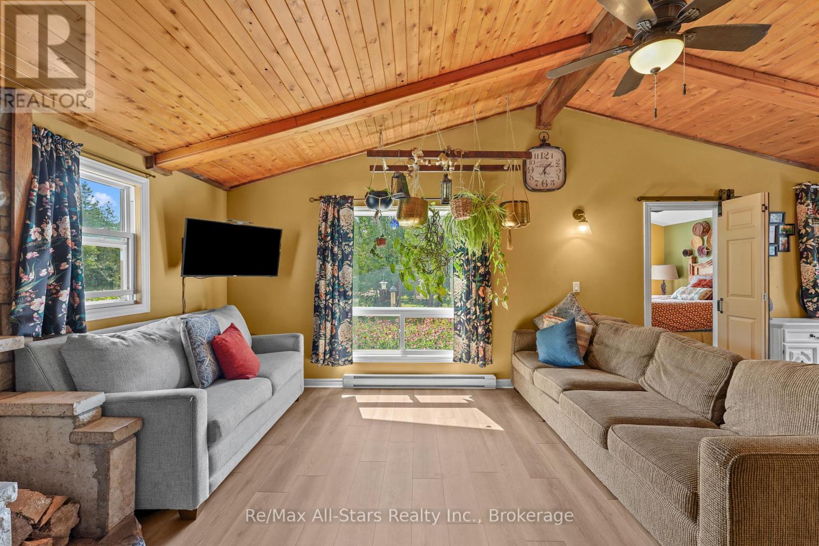 117 Echo Bay Road, Kawartha Lakes, Ontario  K0M 1A0 - Photo 5 - X13631364