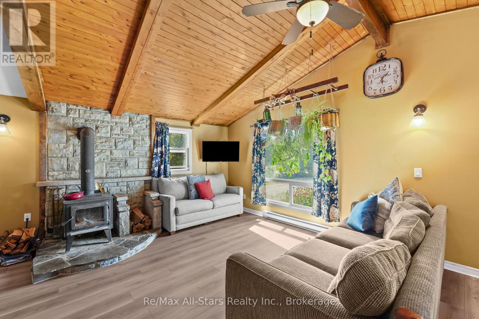 117 Echo Bay Road, Kawartha Lakes, Ontario  K0M 1A0 - Photo 7 - X13631364