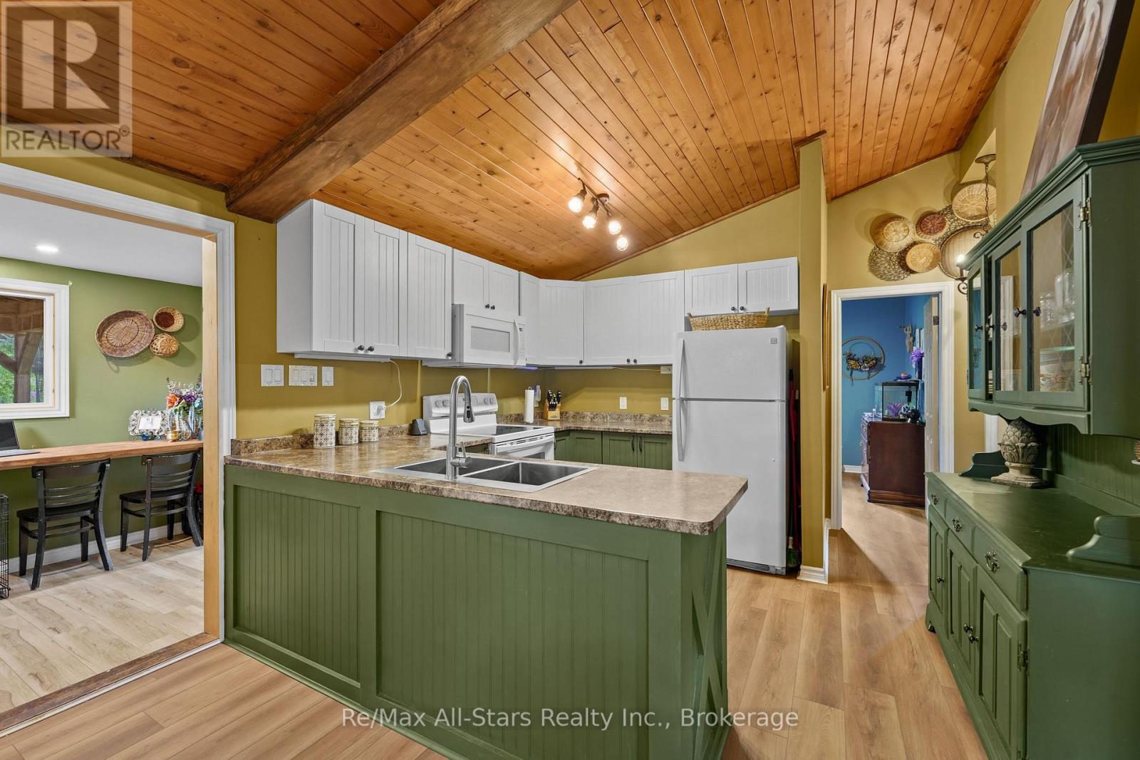 117 Echo Bay Road, Kawartha Lakes, Ontario  K0M 1A0 - Photo 8 - X13631364