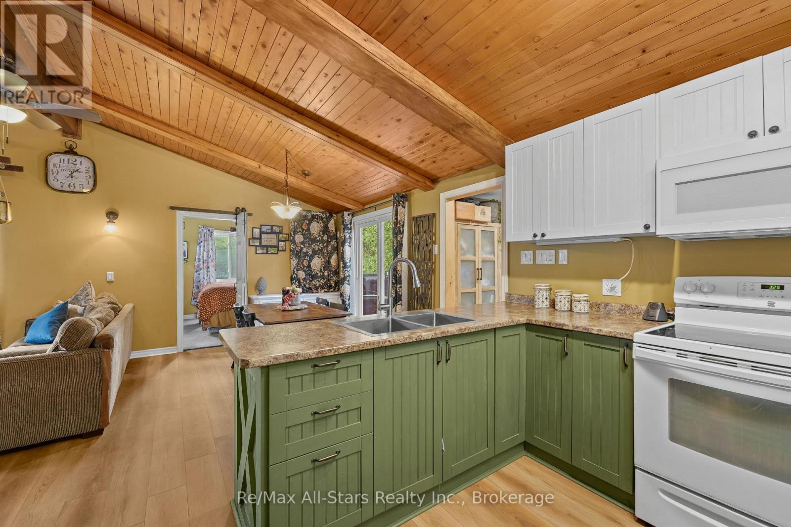 117 Echo Bay Road, Kawartha Lakes, Ontario  K0M 1A0 - Photo 9 - X13631364