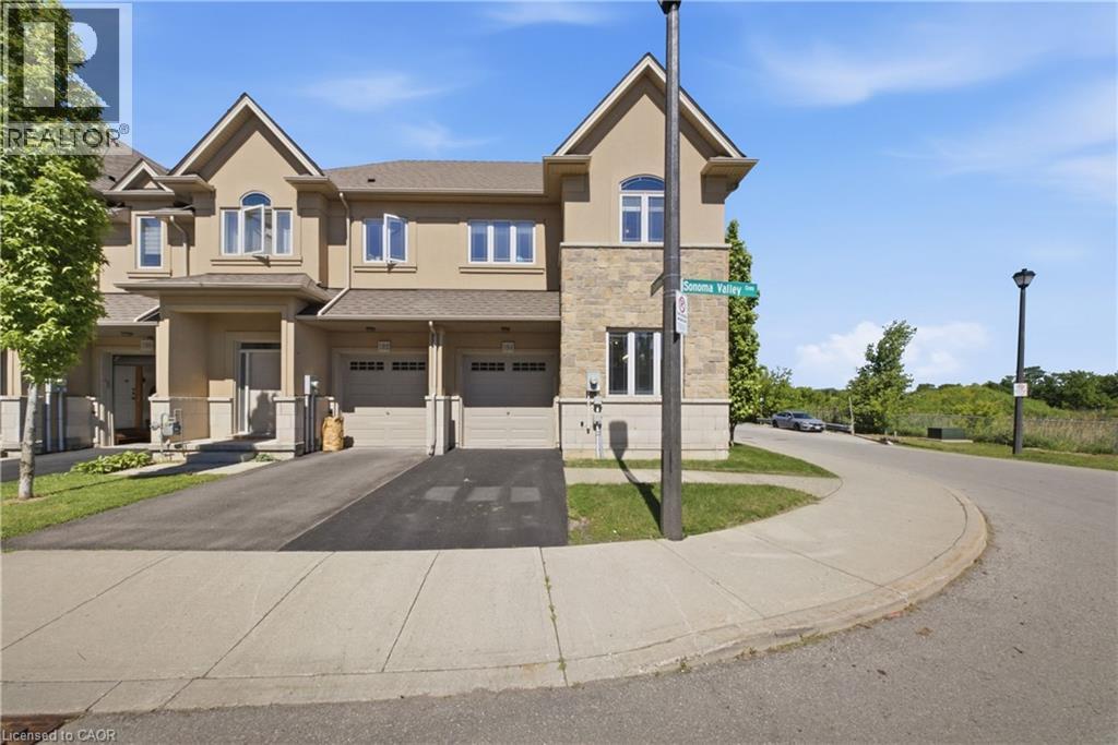 104 Sonoma Valley Crescent, Hamilton, Ontario  L9B 0J3 - Photo 3 - 40842886