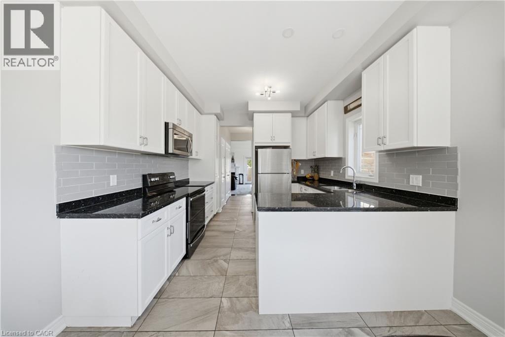104 Sonoma Valley Crescent, Hamilton, Ontario  L9B 0J3 - Photo 7 - 40842886