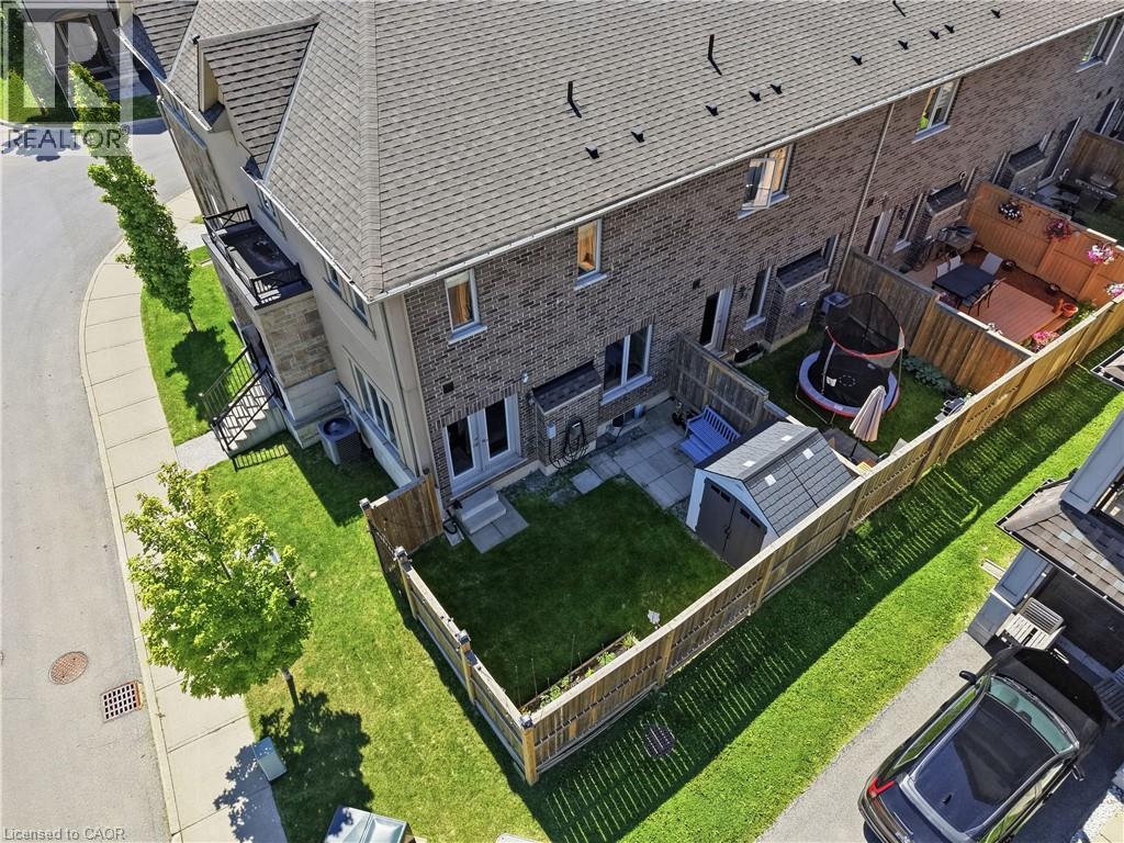 104 Sonoma Valley Crescent, Hamilton, Ontario  L9B 0J3 - Photo 35 - 40842886