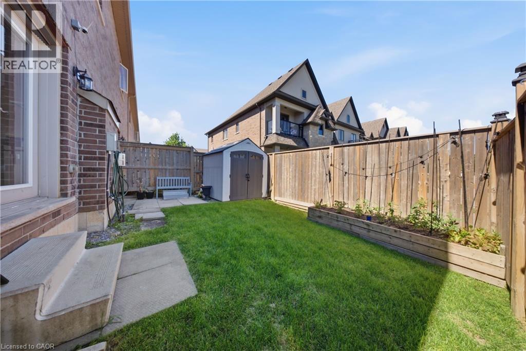 104 Sonoma Valley Crescent, Hamilton, Ontario  L9B 0J3 - Photo 33 - 40842886