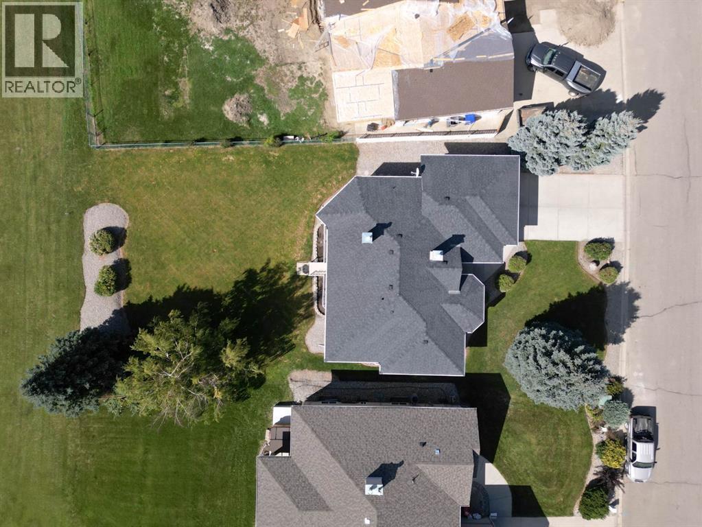 41 Westlynn Drive W, Claresholm, Alberta  T0L 0T0 - Photo 32 - A2293868