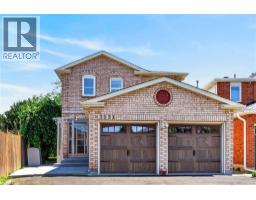 3631 CHERRINGTON Crescent, Mississauga, Ontario