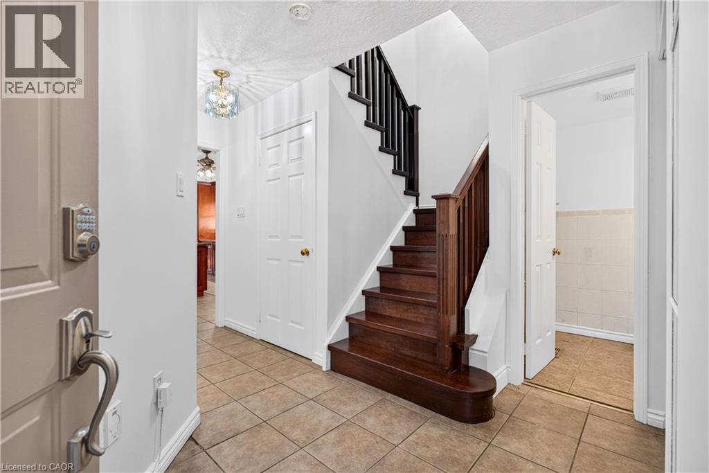 3631 Cherrington Crescent, Mississauga, Ontario  L5L 5C6 - Photo 10 - 40851294