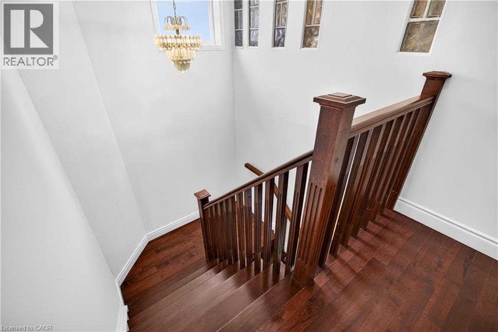 3631 Cherrington Crescent, Mississauga, Ontario  L5L 5C6 - Photo 29 - 40851294