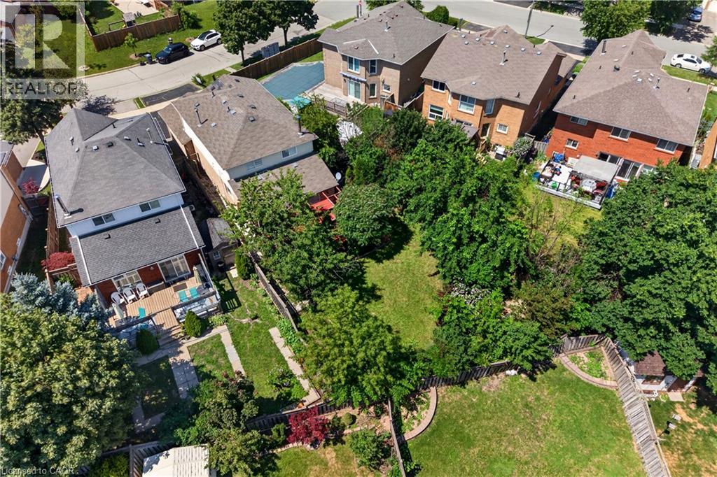 3631 Cherrington Crescent, Mississauga, Ontario  L5L 5C6 - Photo 42 - 40851294