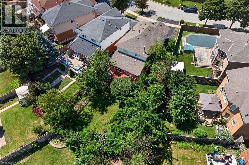 3631 Cherrington Crescent, Mississauga, Ontario  L5L 5C6 - Photo 43 - 40851294