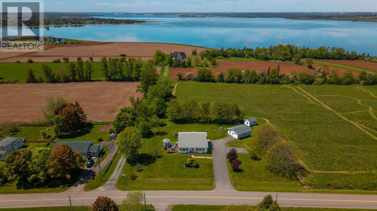 181 Buell Road, Mermaid, Prince Edward Island