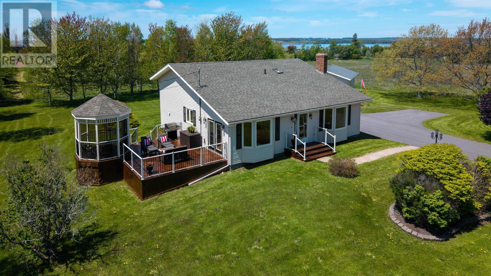 181 Buell Road, Mermaid, Prince Edward Island  C1B 0V3 - Photo 2 - 202613792