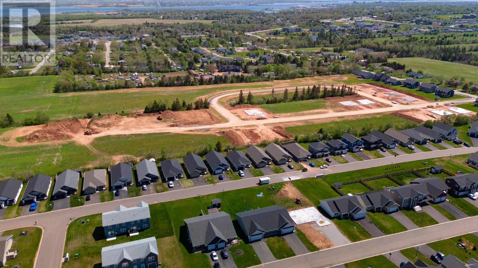 Lot 188b Lucy Crescent, Charlottetown, Prince Edward Island C1C 0S4 - Photo 3 - 202619374
