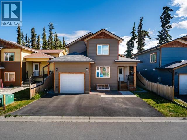 32-19 WANN ROAD, Whitehorse, Yukon
