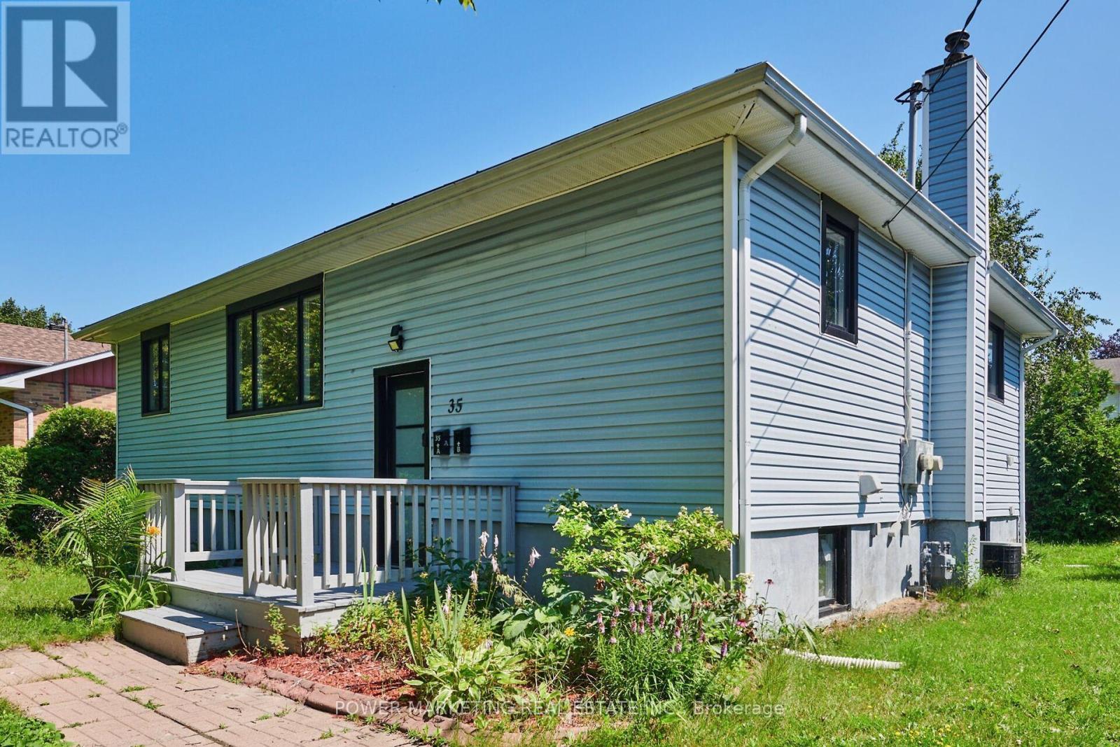35 Tauvette Street, Ottawa, Ontario  K1B 3A1 - Photo 5 - X13631342