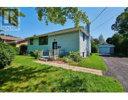 35 TAUVETTE STREET, Ottawa, Ontario