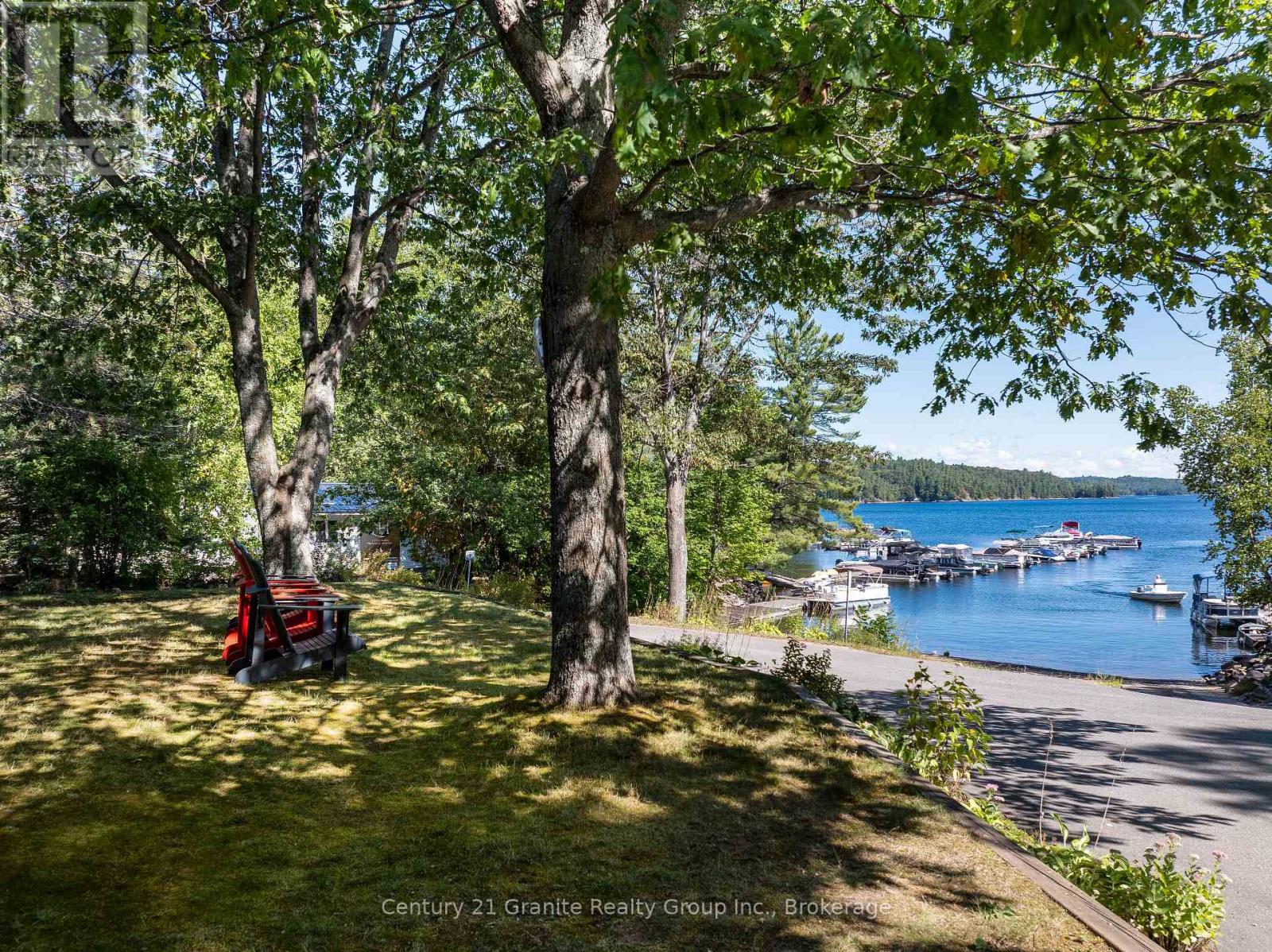 2029 Little Hawk Lake Road, Algonquin Highlands, Ontario  K0M 1S0 - Photo 2 - X12928418