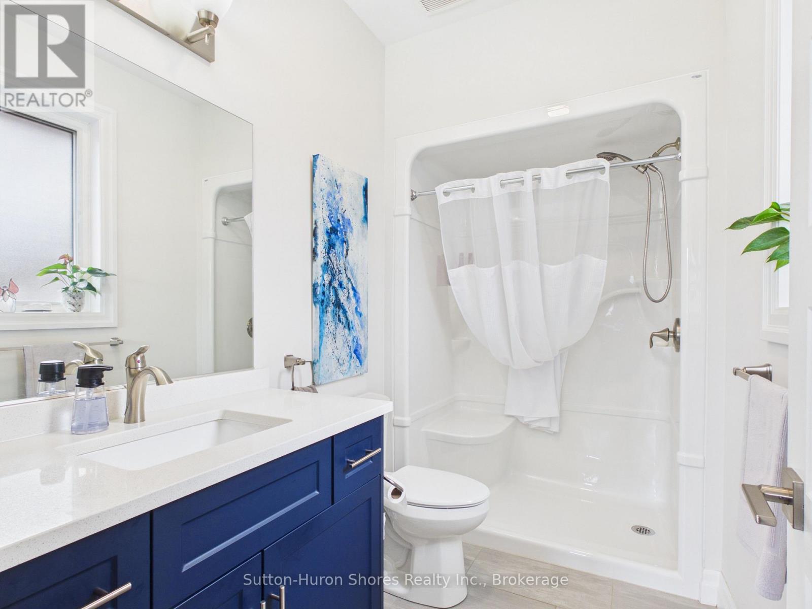 414 Mary Rose Avenue, Saugeen Shores, Ontario  N0H 2C3 - Photo 12 - X13412552