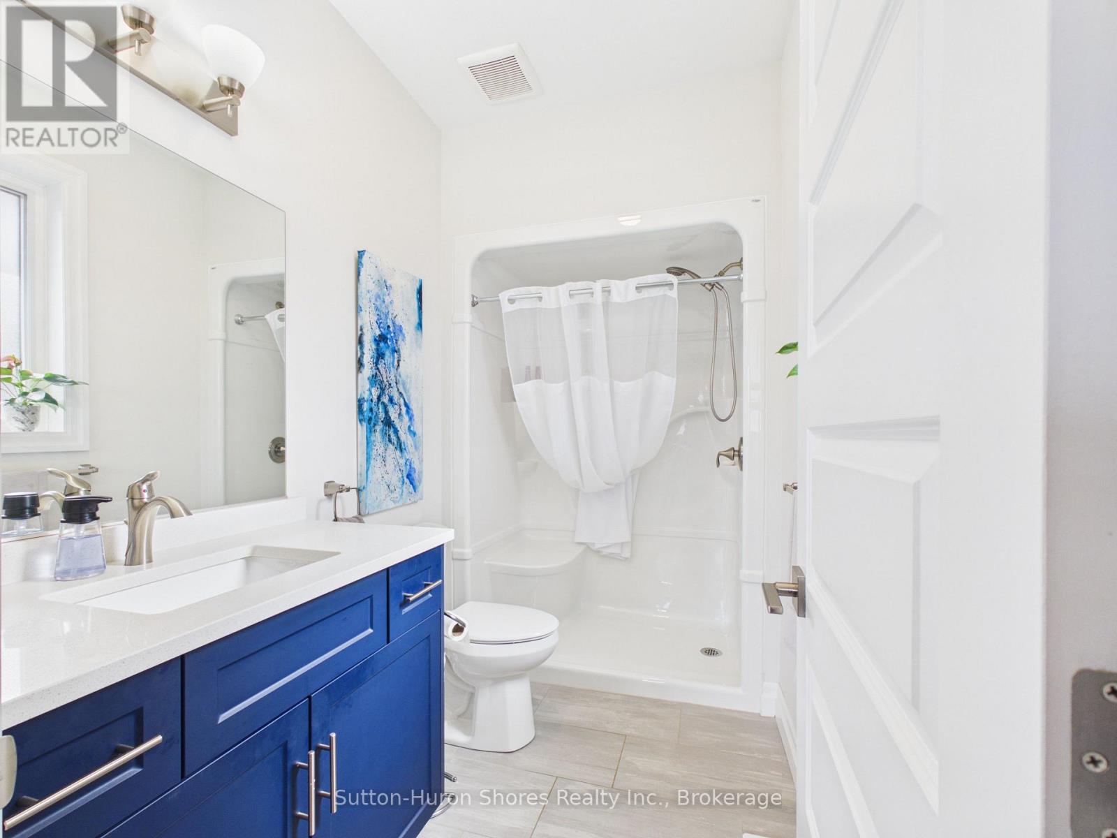 414 Mary Rose Avenue, Saugeen Shores, Ontario  N0H 2C3 - Photo 13 - X13412552