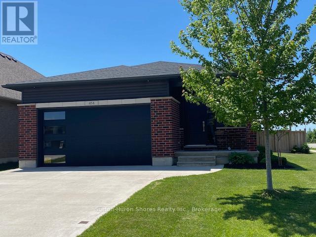 414 Mary Rose Avenue, Saugeen Shores, Ontario  N0H 2C3 - Photo 42 - X13412552