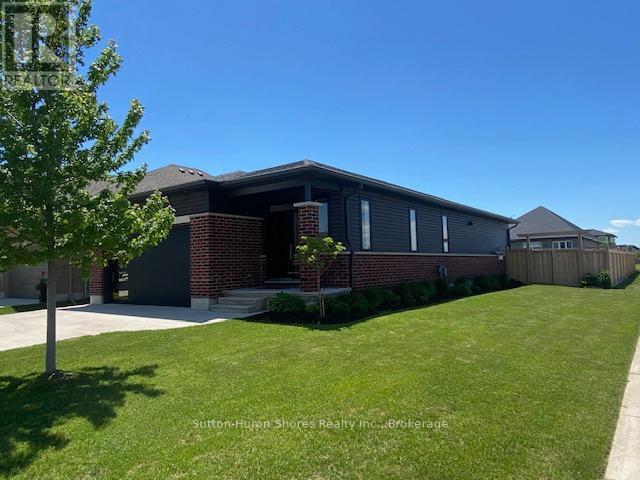 414 Mary Rose Avenue, Saugeen Shores, Ontario  N0H 2C3 - Photo 43 - X13412552