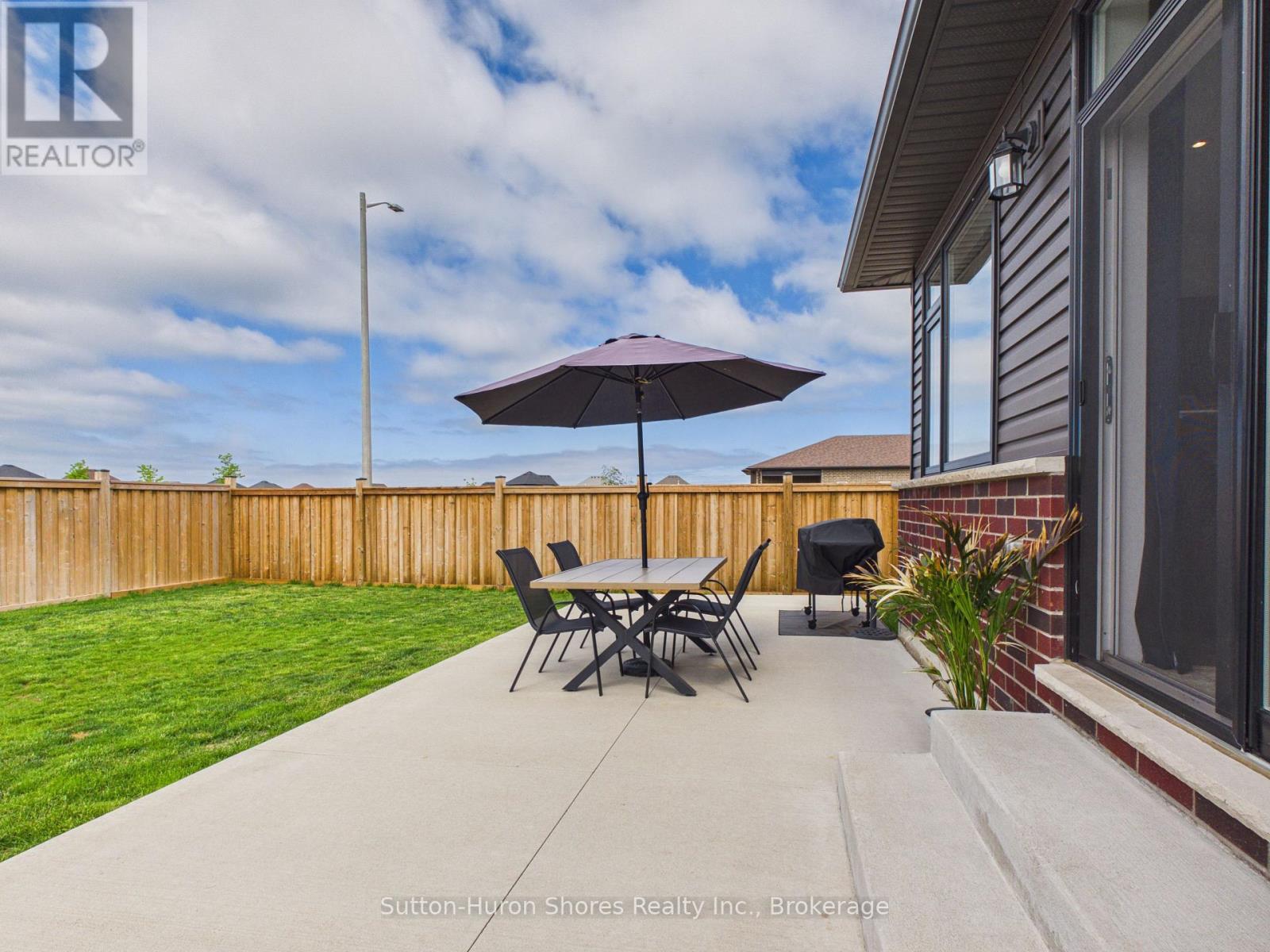 414 Mary Rose Avenue, Saugeen Shores, Ontario  N0H 2C3 - Photo 34 - X13412552
