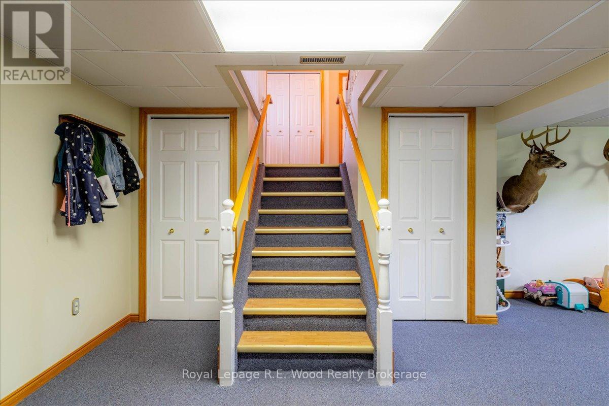 48 Allen Street, Tillsonburg, Ontario  N4G 4X8 - Photo 18 - X13631350
