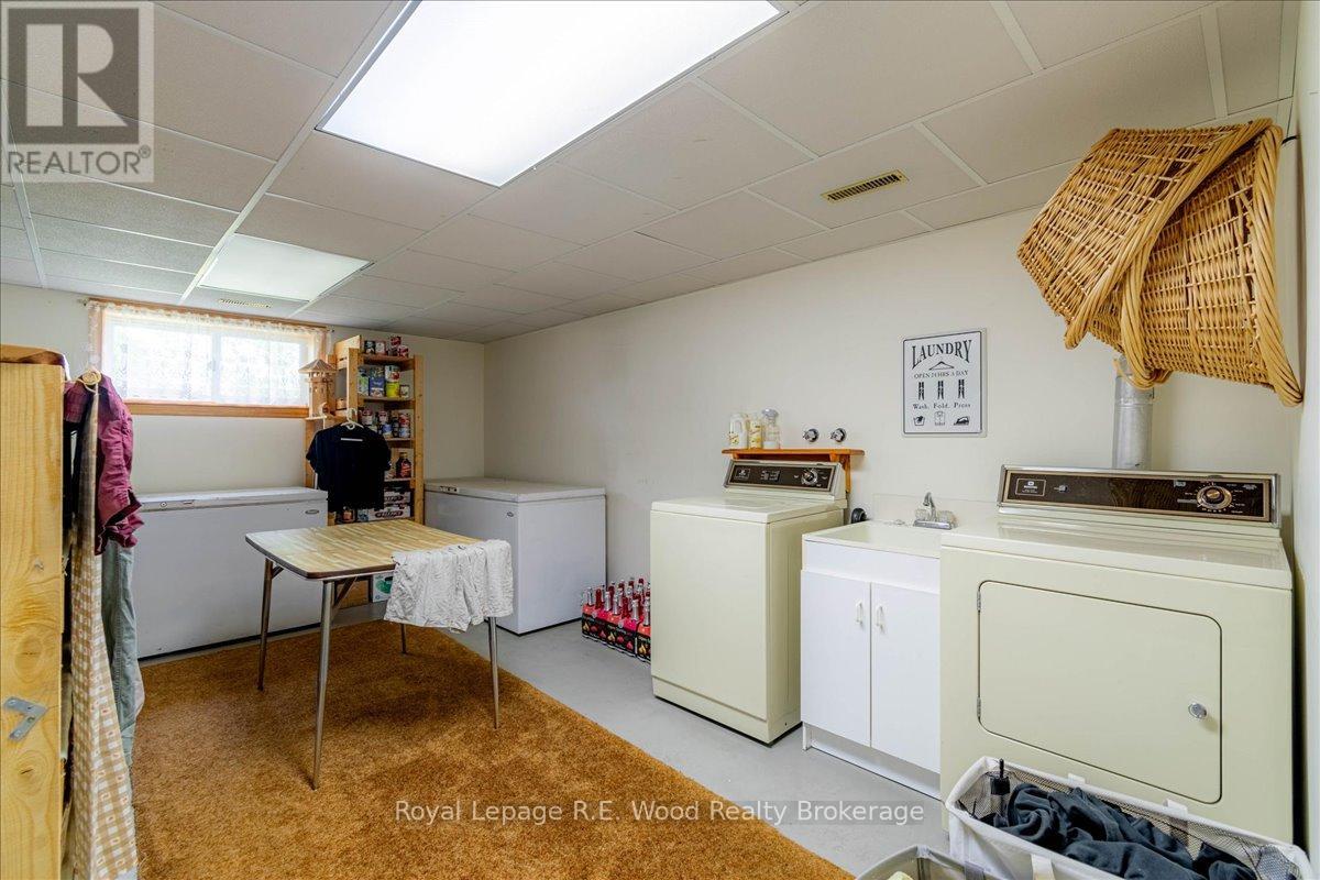 48 Allen Street, Tillsonburg, Ontario  N4G 4X8 - Photo 19 - X13631350