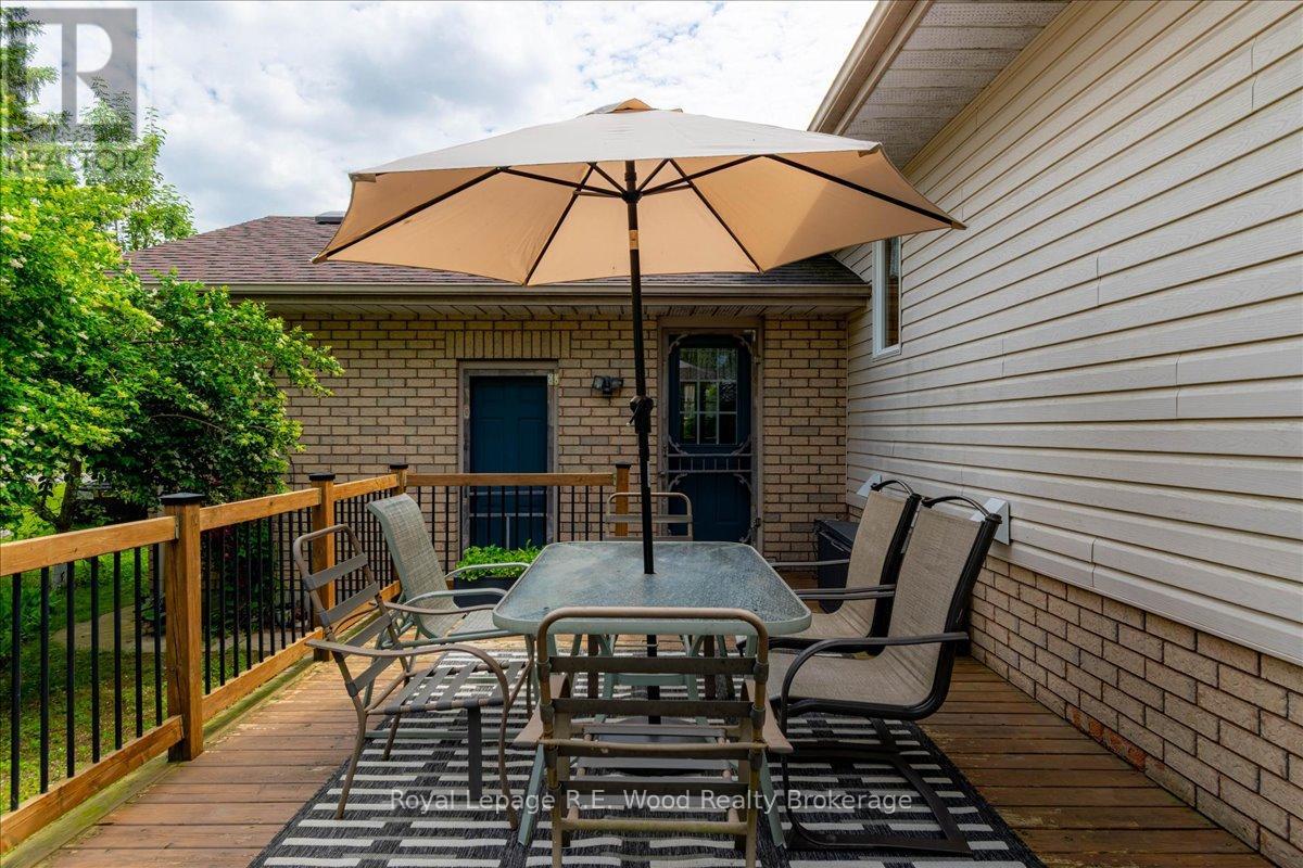 48 Allen Street, Tillsonburg, Ontario  N4G 4X8 - Photo 26 - X13631350