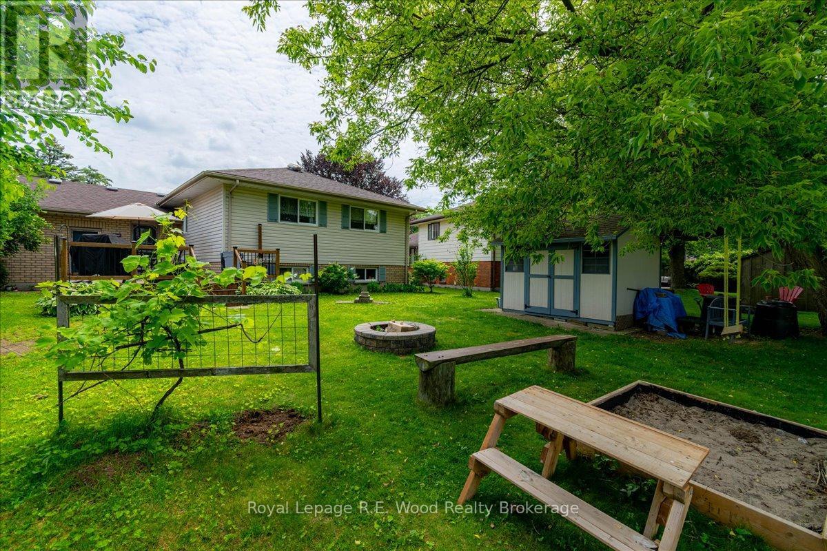 48 Allen Street, Tillsonburg, Ontario  N4G 4X8 - Photo 27 - X13631350