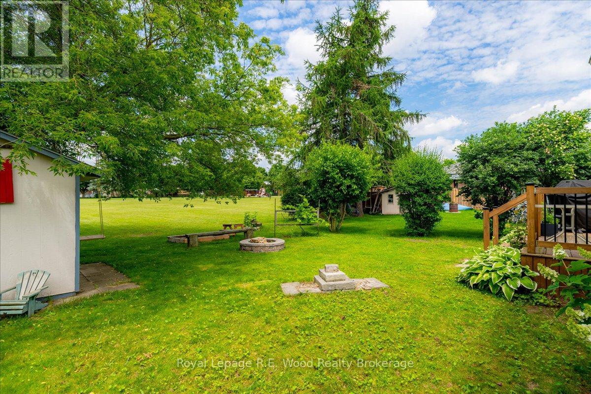 48 Allen Street, Tillsonburg, Ontario  N4G 4X8 - Photo 29 - X13631350