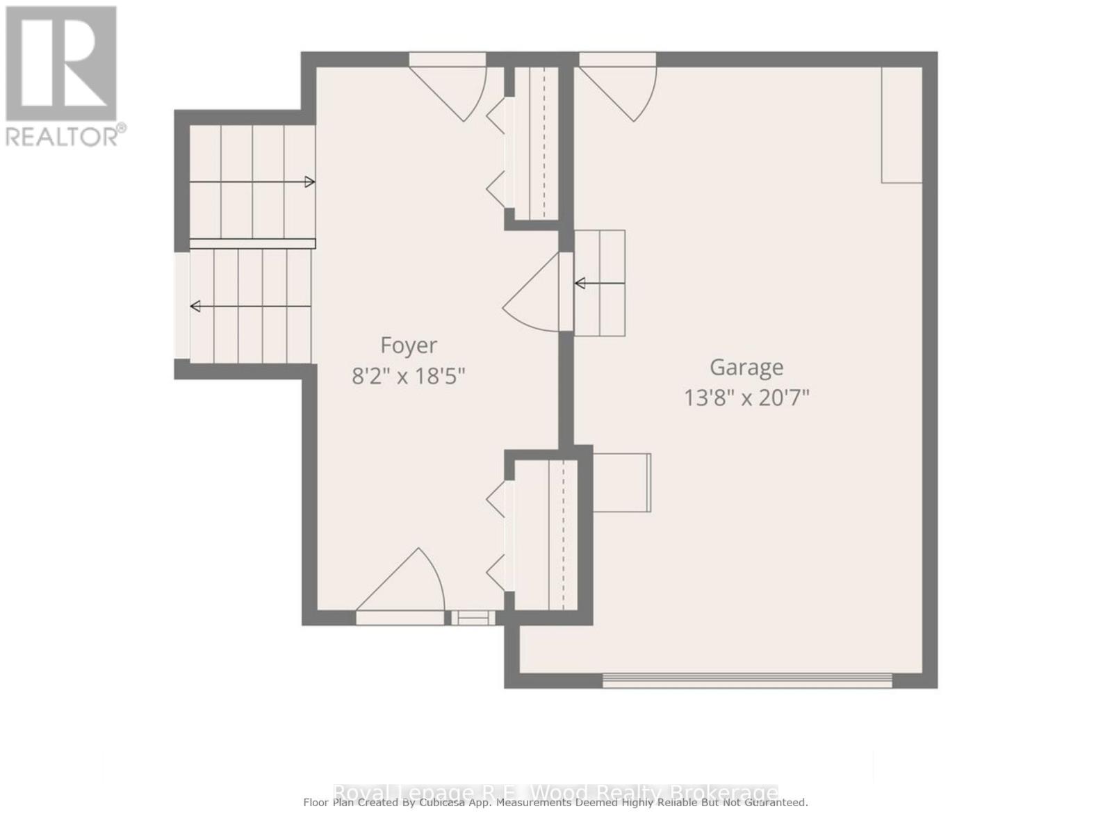 48 Allen Street, Tillsonburg, Ontario  N4G 4X8 - Photo 34 - X13631350