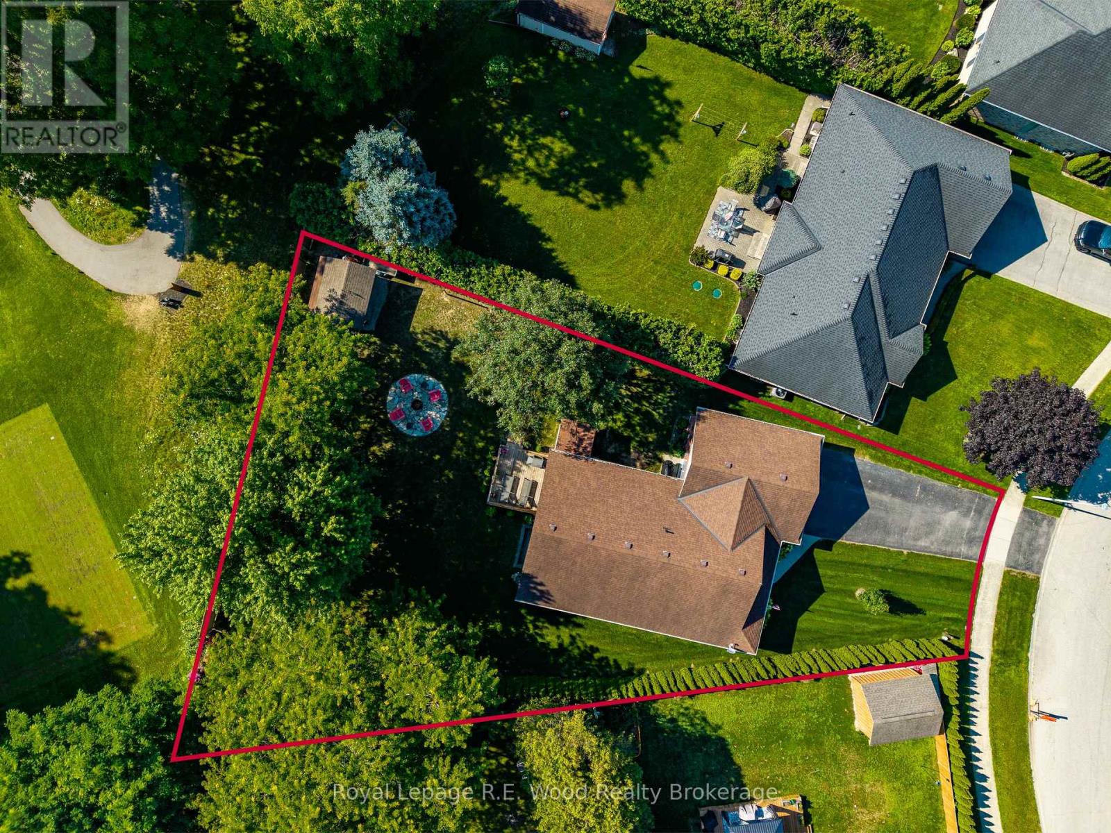3 Otterview Drive, Norwich, Ontario  N0J 1R0 - Photo 37 - X13631376