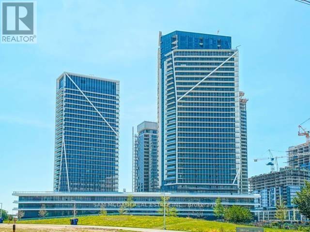 1308 - 30 ORDNANCE STREET, Toronto, Ontario