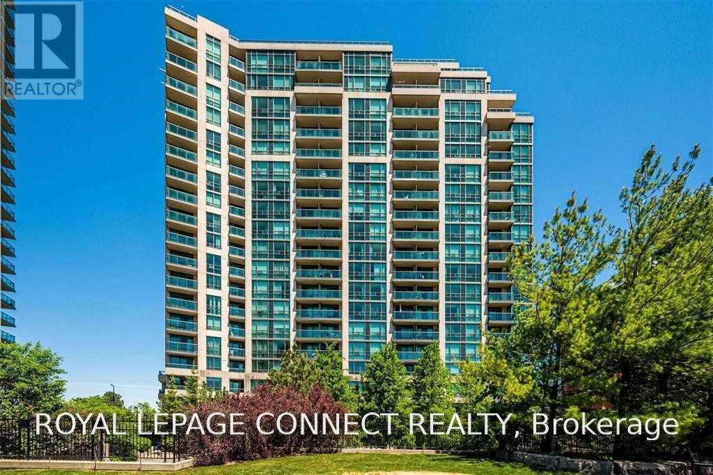 1103 - 68 GRANGEWAY AVENUE, Toronto, Ontario