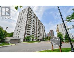 1608 - 44 FALBY COURT E, Ajax, Ontario