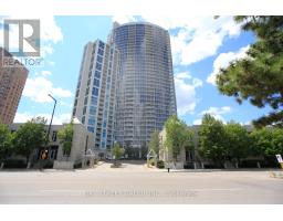 1814 - 83 BOROUGH DRIVE, Toronto, Ontario