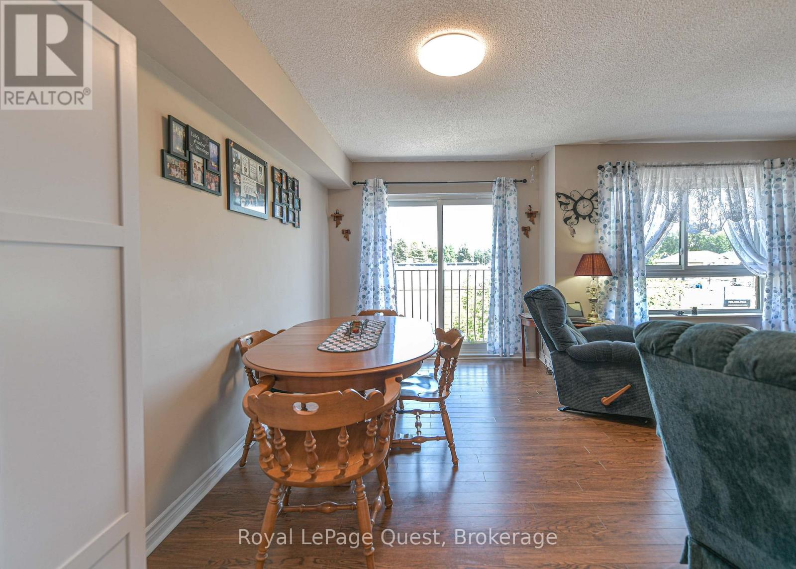 307 - 1047 Mississaga Street W, Orillia, Ontario  L3V 3C7 - Photo 14 - S13631396