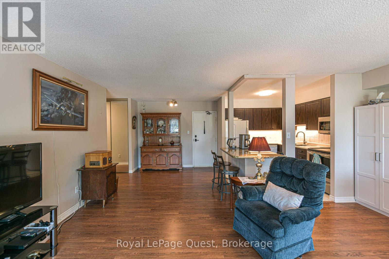307 - 1047 Mississaga Street W, Orillia, Ontario  L3V 3C7 - Photo 15 - S13631396