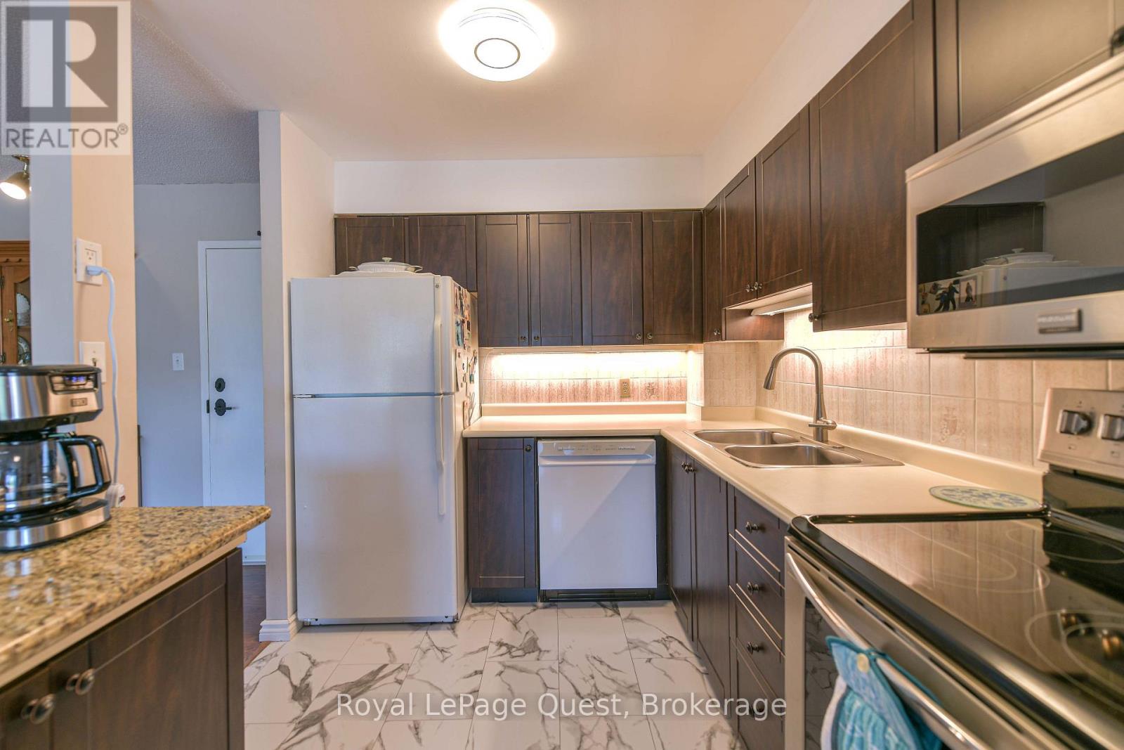 307 - 1047 Mississaga Street W, Orillia, Ontario  L3V 3C7 - Photo 16 - S13631396