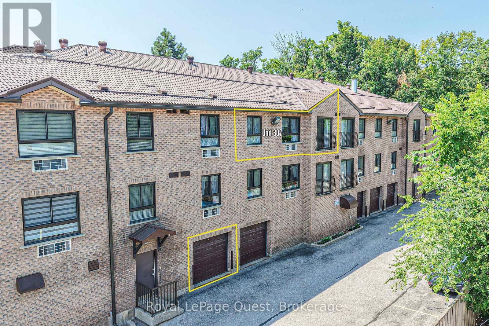 307 - 1047 Mississaga Street W, Orillia, Ontario  L3V 3C7 - Photo 2 - S13631396