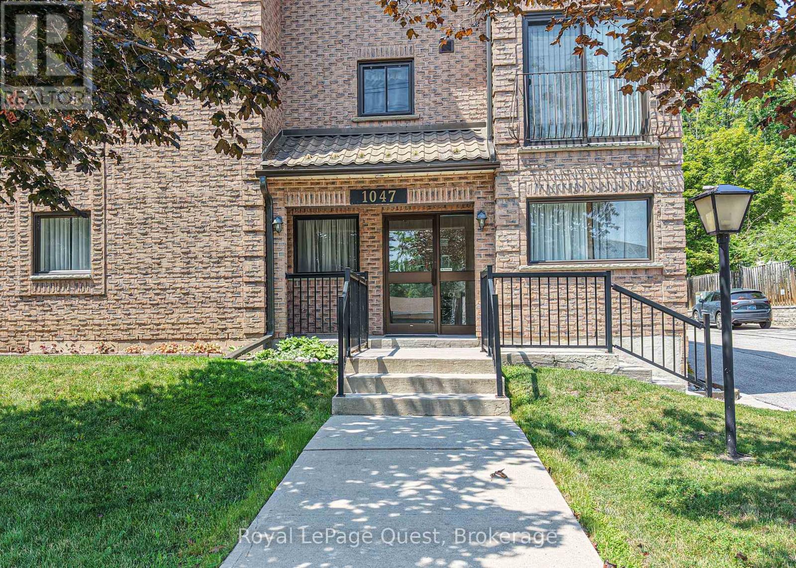 307 - 1047 Mississaga Street W, Orillia, Ontario  L3V 3C7 - Photo 39 - S13631396