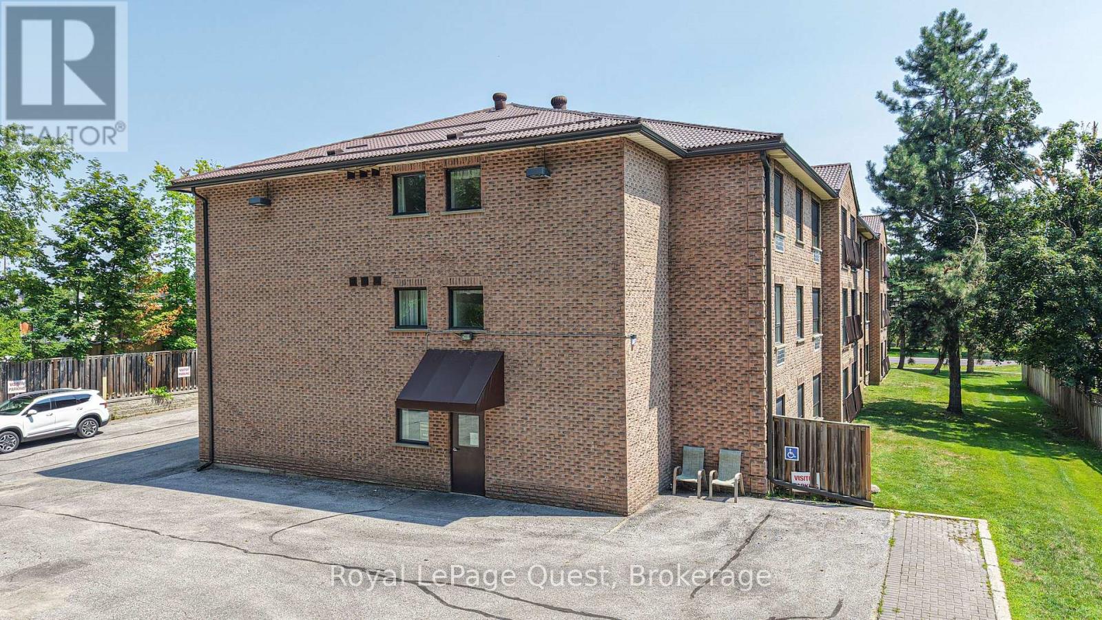 307 - 1047 Mississaga Street W, Orillia, Ontario  L3V 3C7 - Photo 40 - S13631396