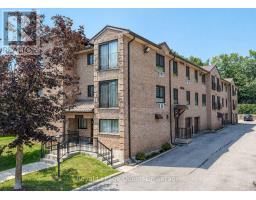 307 - 1047 MISSISSAGA STREET W, orillia, Ontario