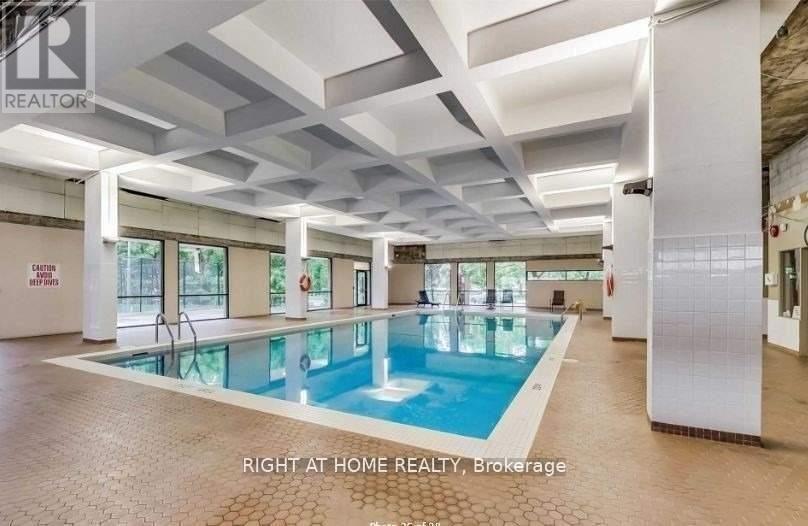 1107 - 1 Royal Orchard Boulevard, Markham, Ontario  L3T 3C2 - Photo 26 - N13631346