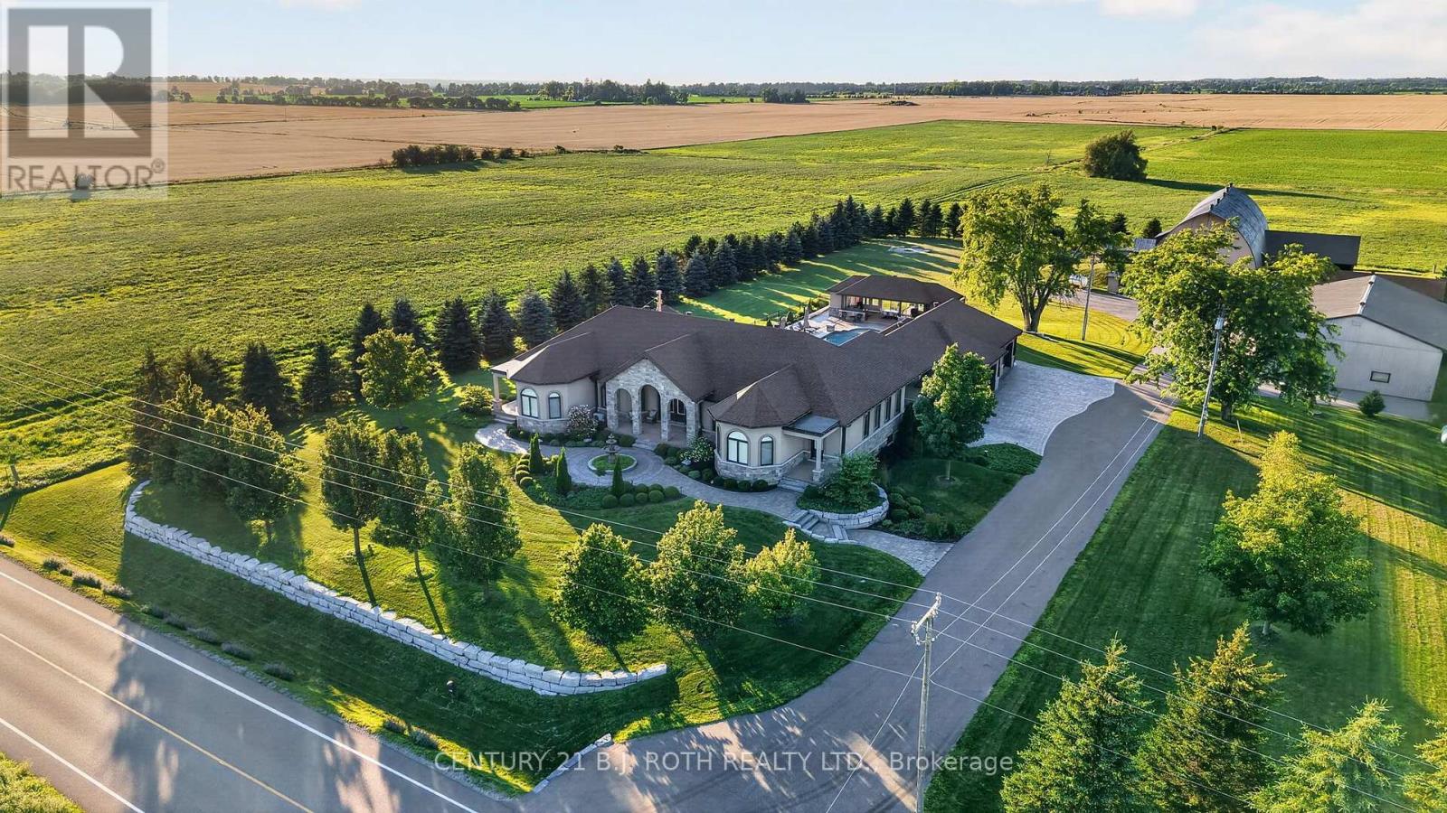 4688 5th Side Road, Essa, Ontario  L0L 1L0 - Photo 45 - N13631352