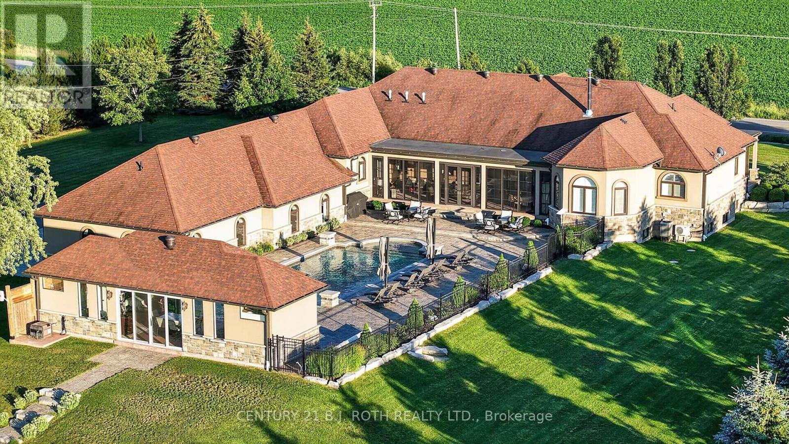 4688 5th Side Road, Essa, Ontario  L0L 1L0 - Photo 46 - N13631352